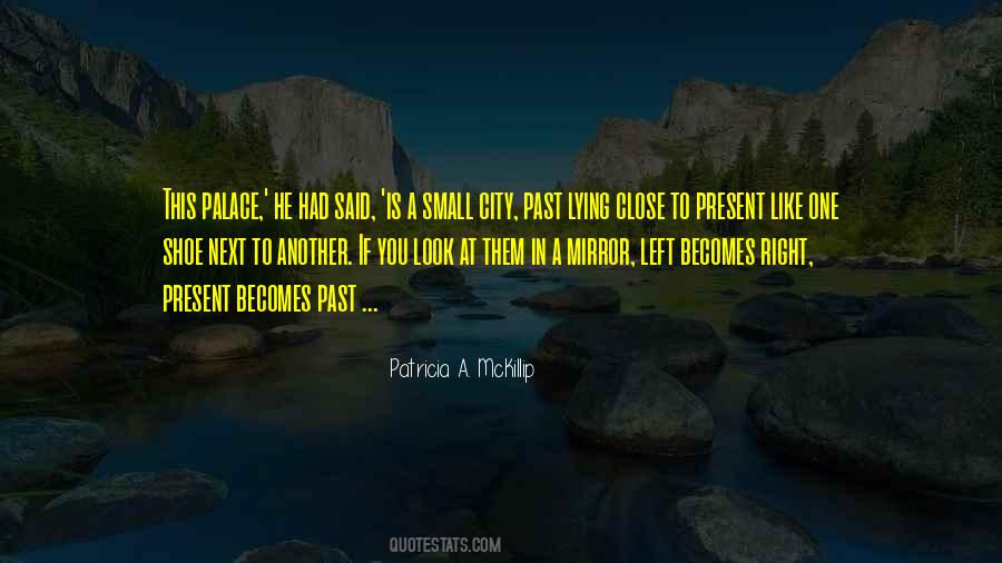 City Palace Quotes #131169