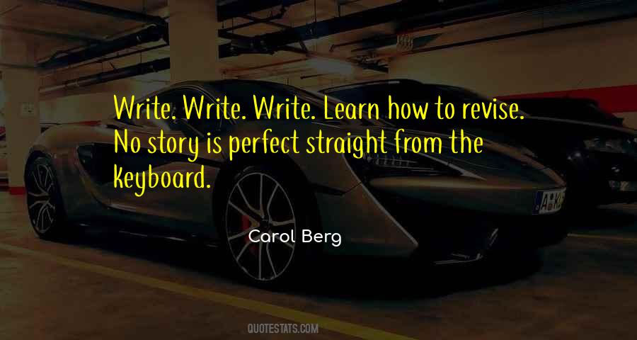 We Learn From Our Past Quotes #14378
