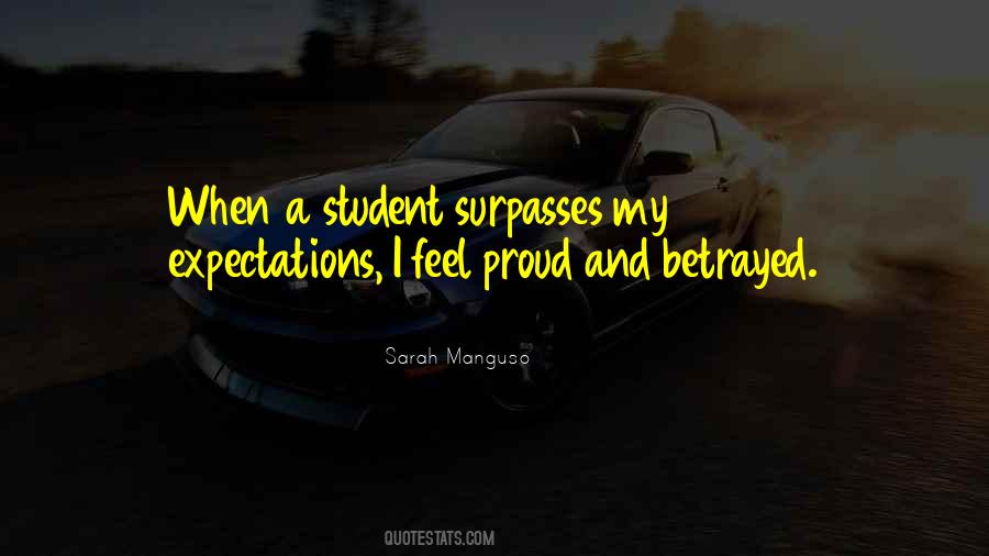 Feel Betrayed Quotes #1000578