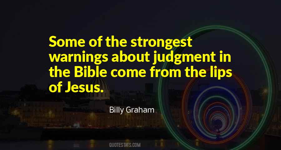The Strongest Quotes #1188070
