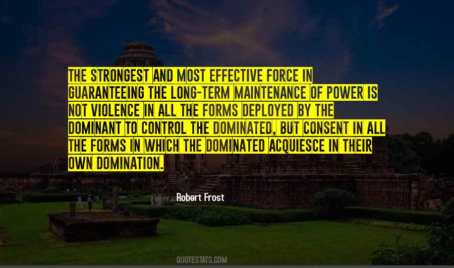 The Strongest Quotes #1197570