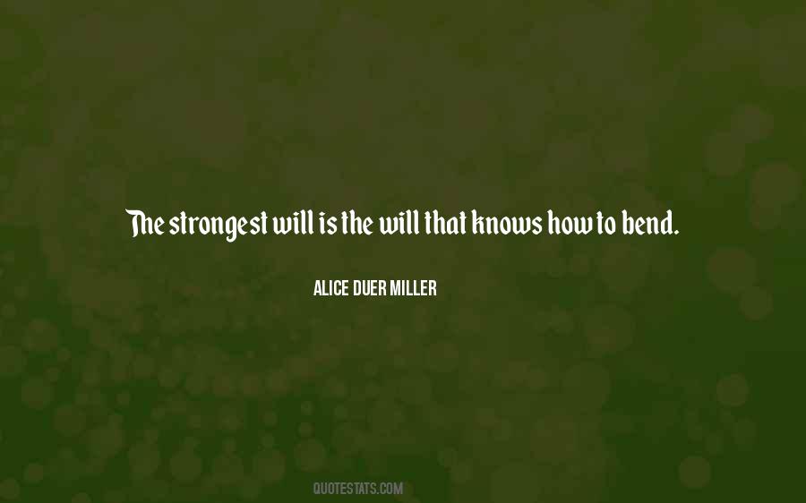The Strongest Quotes #1207721