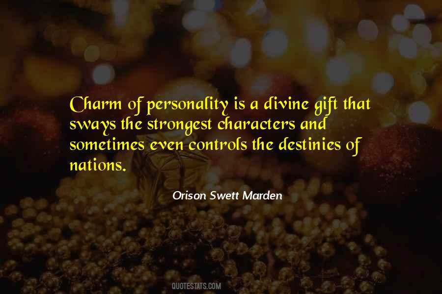 The Strongest Quotes #1212670