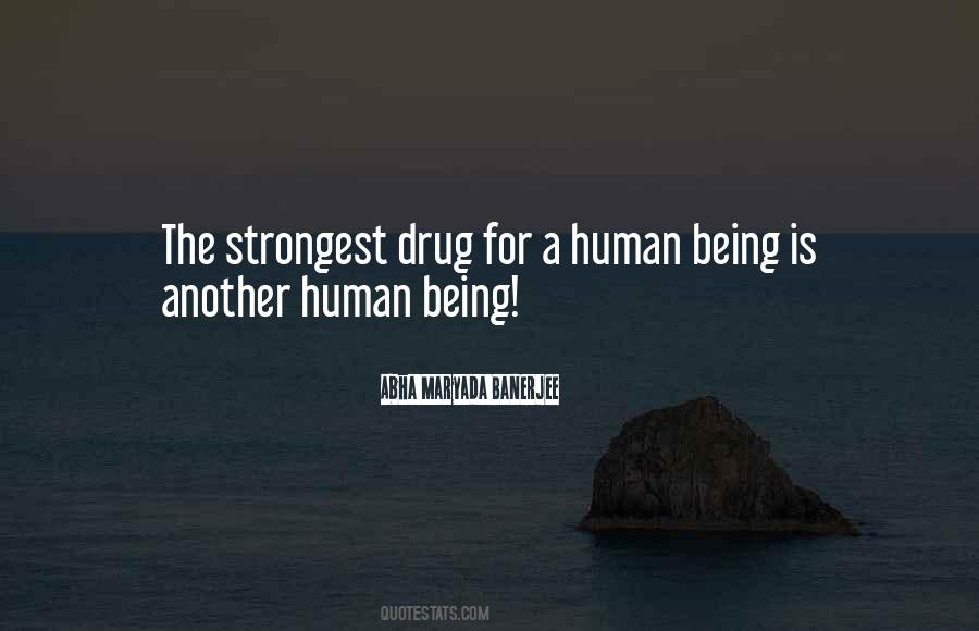 The Strongest Quotes #1233505