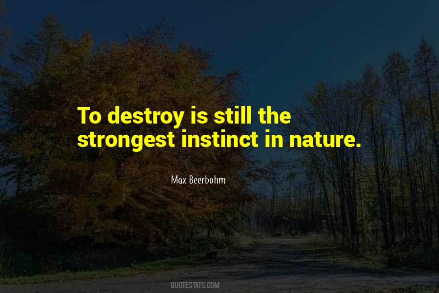 The Strongest Quotes #1267932