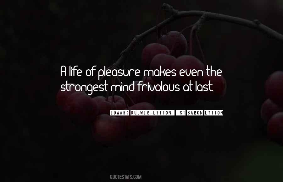 The Strongest Quotes #1270525