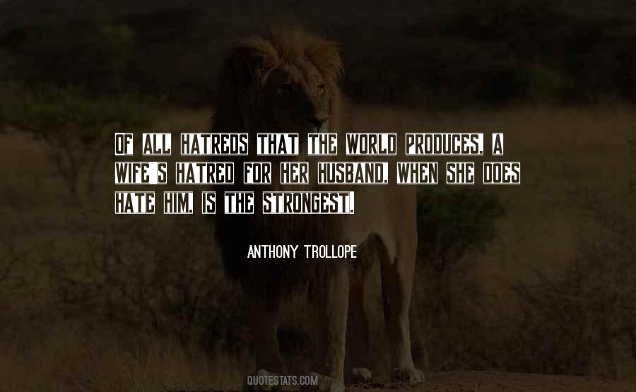 The Strongest Quotes #1279937