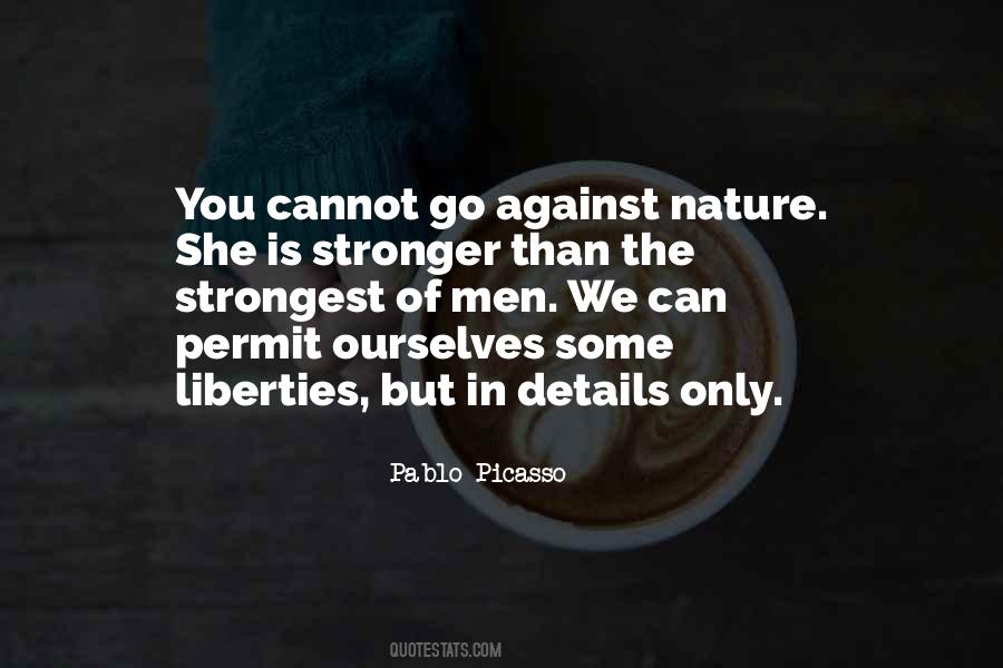 The Strongest Quotes #1282225