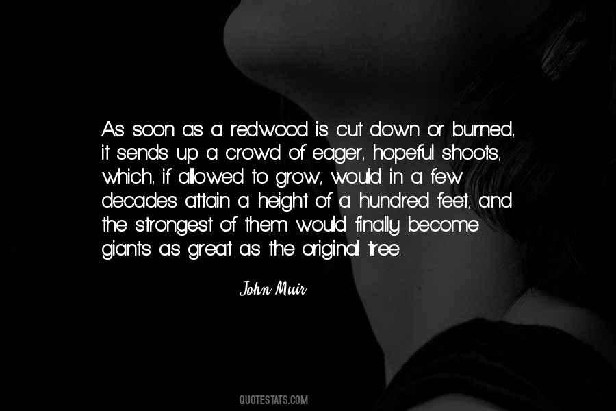 The Strongest Quotes #1325055