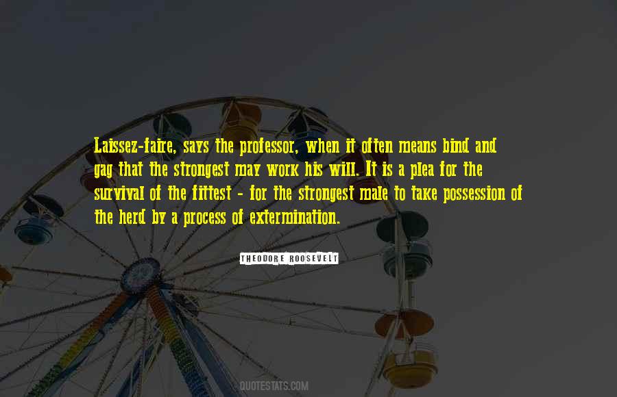 The Strongest Quotes #1340724
