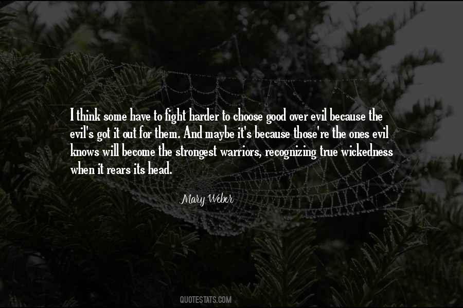 The Strongest Quotes #1360537