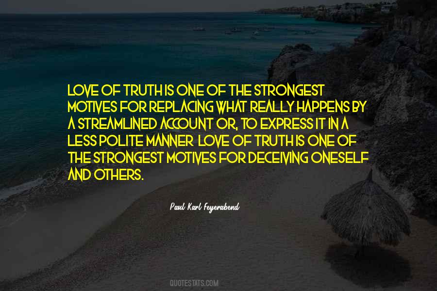The Strongest Quotes #1364354