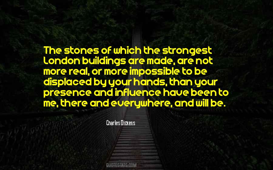 The Strongest Quotes #1420852