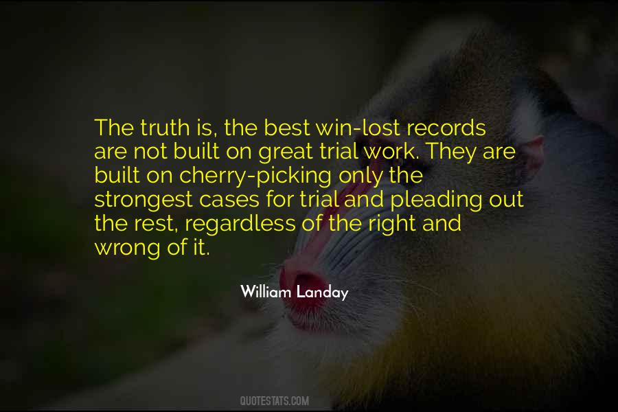 The Strongest Quotes #1428854