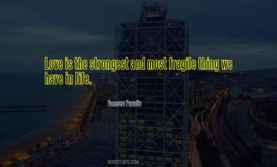 The Strongest Quotes #1429140