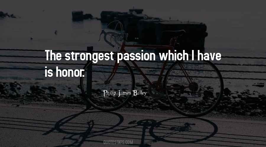 The Strongest Quotes #1439459