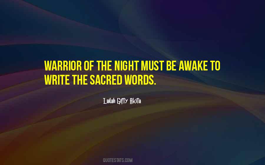 Words Of Wonder Quotes #1044165