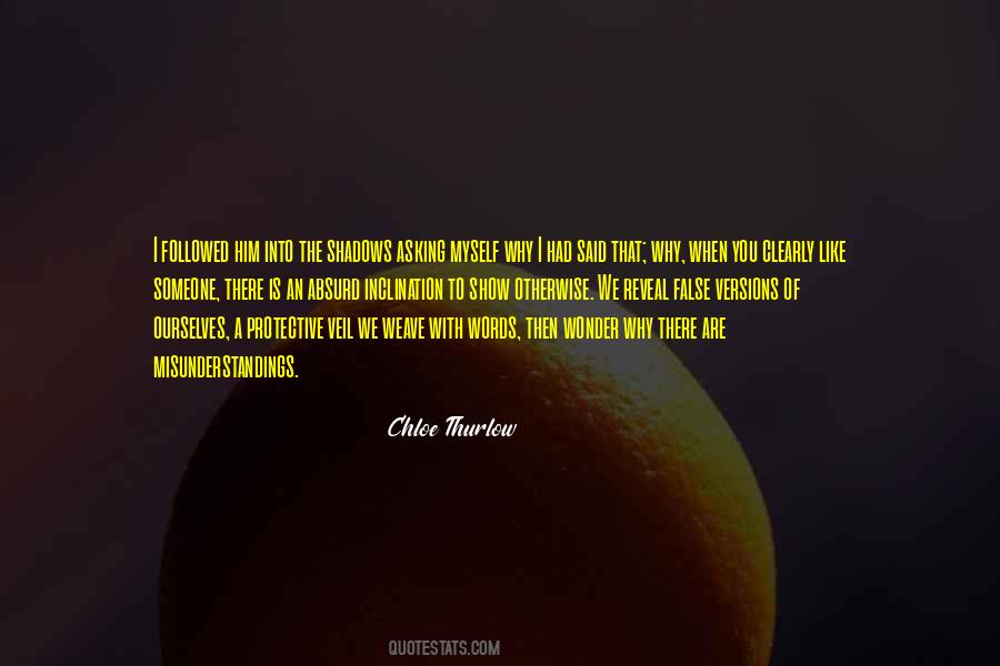Words Of Wonder Quotes #674097