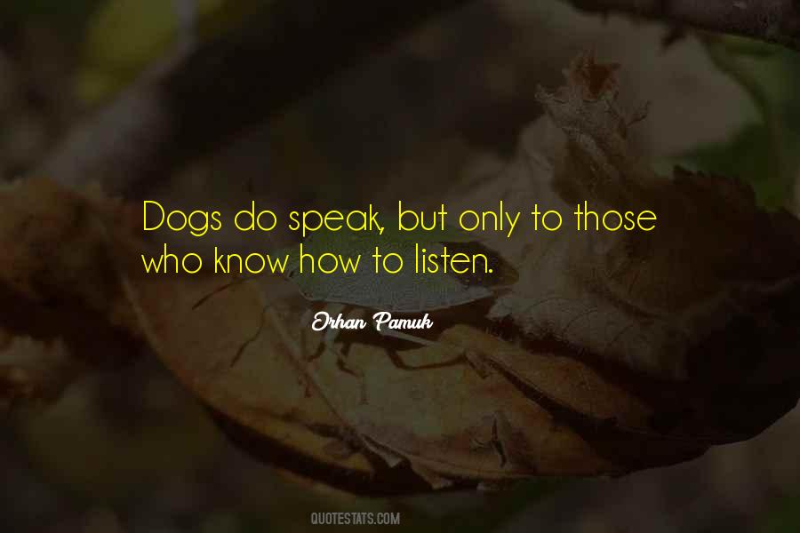Dogs Pets Quotes #1035713
