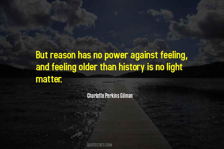 Feeling Older Quotes #619697