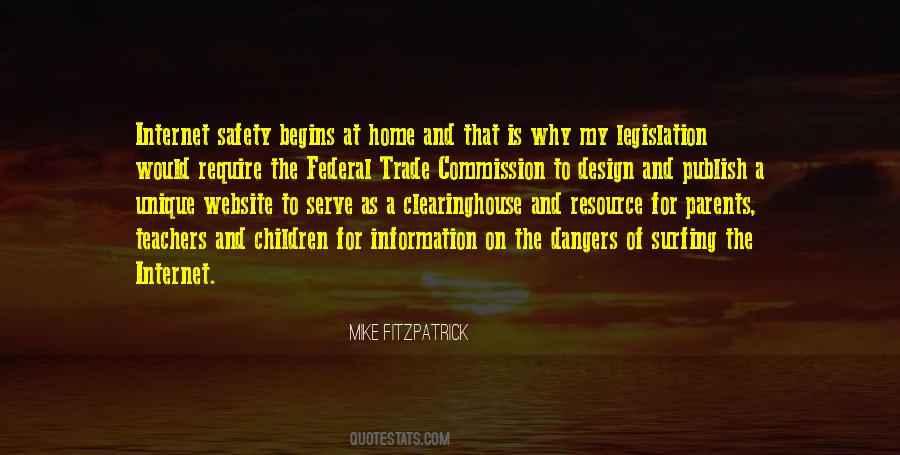 Quotes About Internet Information #358387