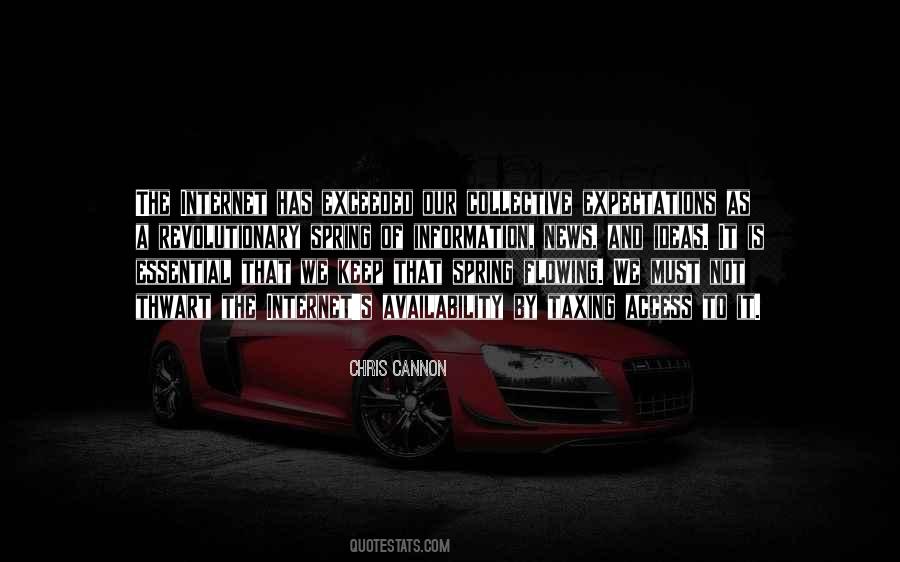 Quotes About Internet Information #453452