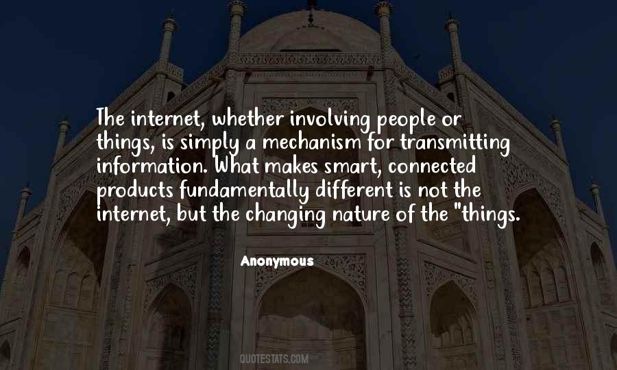 Quotes About Internet Information #531700