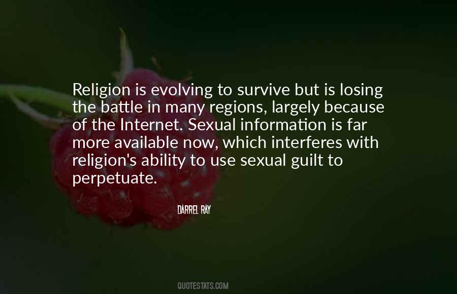 Quotes About Internet Information #548206