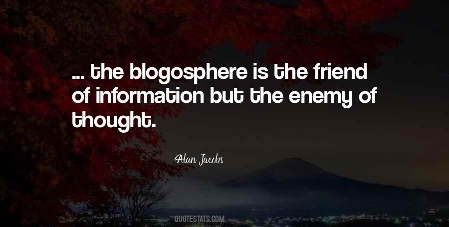 Quotes About Internet Information #557562