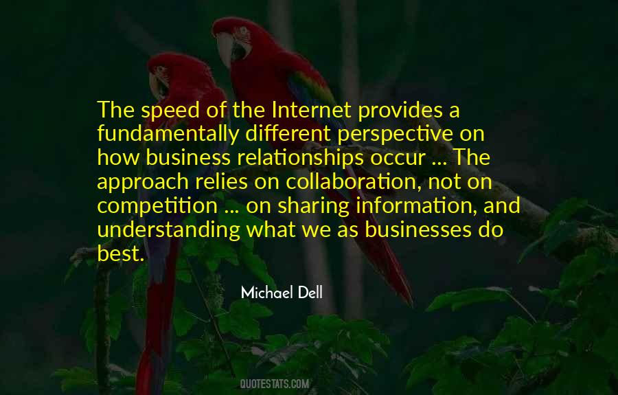 Quotes About Internet Information #897497