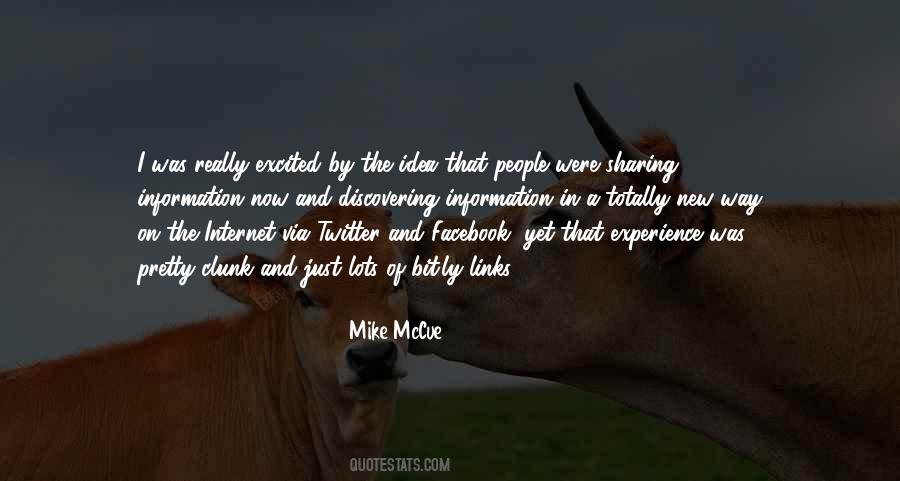Quotes About Internet Information #98282