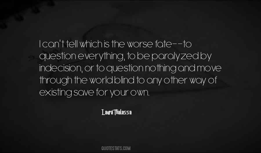 Everything Is Nothing And Nothing Is Everything Quotes #170017
