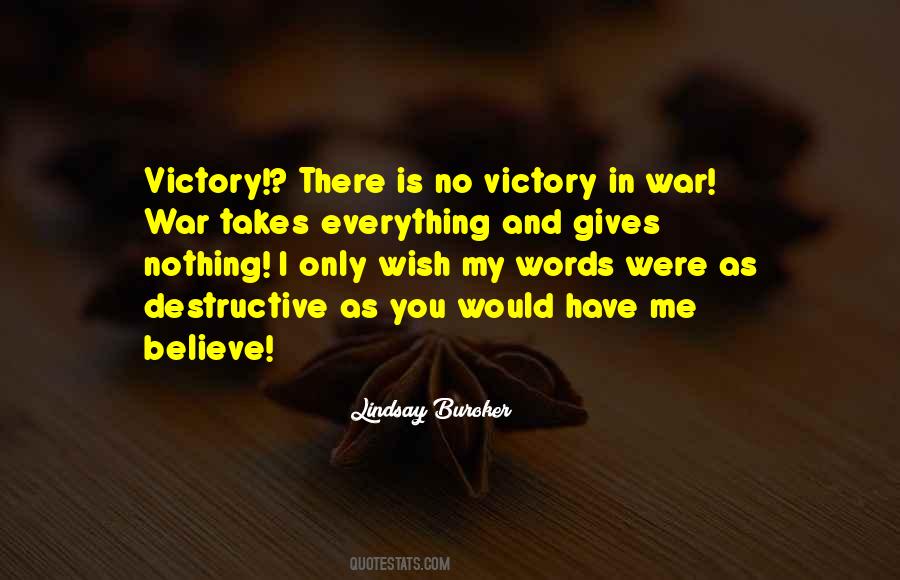 Everything Is Nothing And Nothing Is Everything Quotes #475304