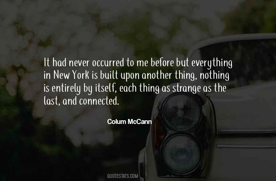 Everything Is Nothing And Nothing Is Everything Quotes #639265