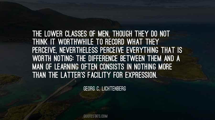 Everything Is Nothing And Nothing Is Everything Quotes #668833