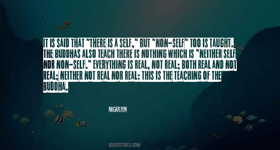 Everything Is Nothing And Nothing Is Everything Quotes #84961
