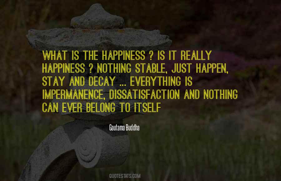 Everything Is Nothing And Nothing Is Everything Quotes #897478