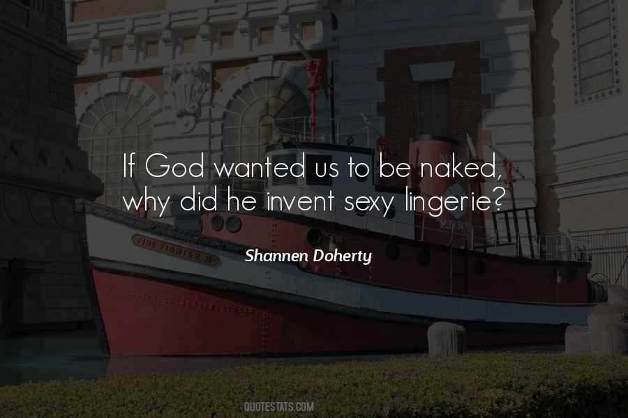 Doherty Quotes #872030