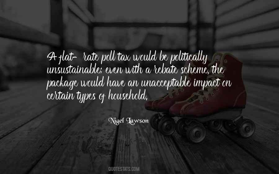 You Can Be The Whole Package Quotes #146131