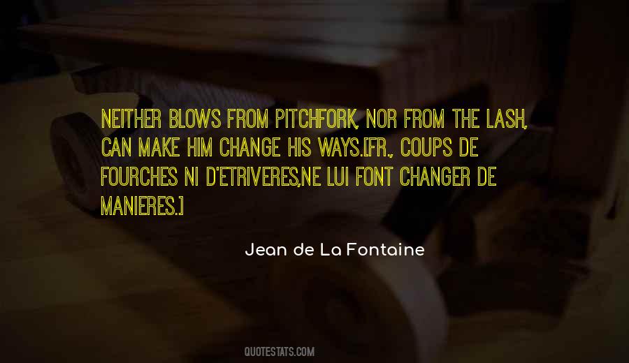 Best Font For Quotes #1161974
