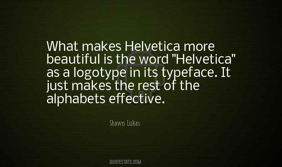 Best Font For Quotes #1819287