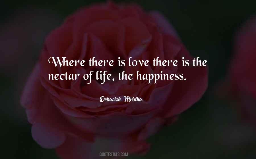 Where There Is Hope Quotes #1238630