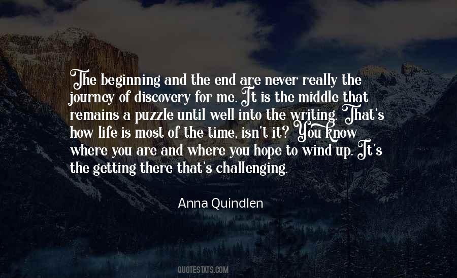Where There Is Hope Quotes #670728