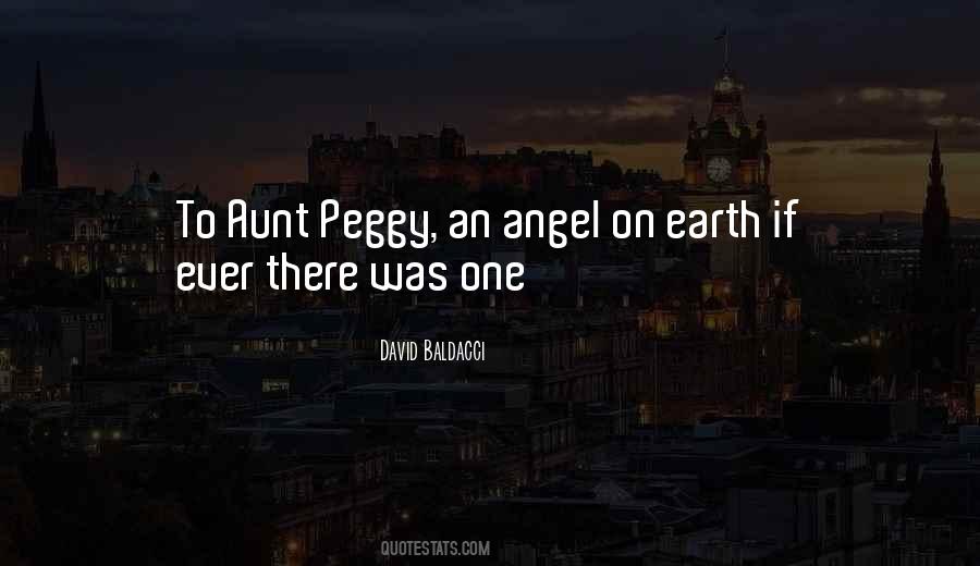 You Are My Angel On Earth Quotes #191345