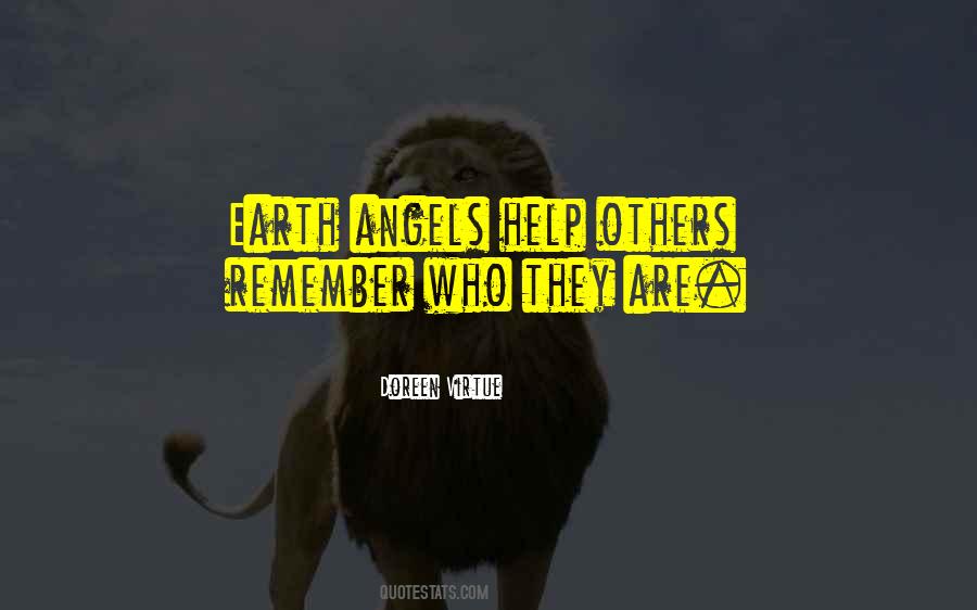 You Are My Angel On Earth Quotes #577064