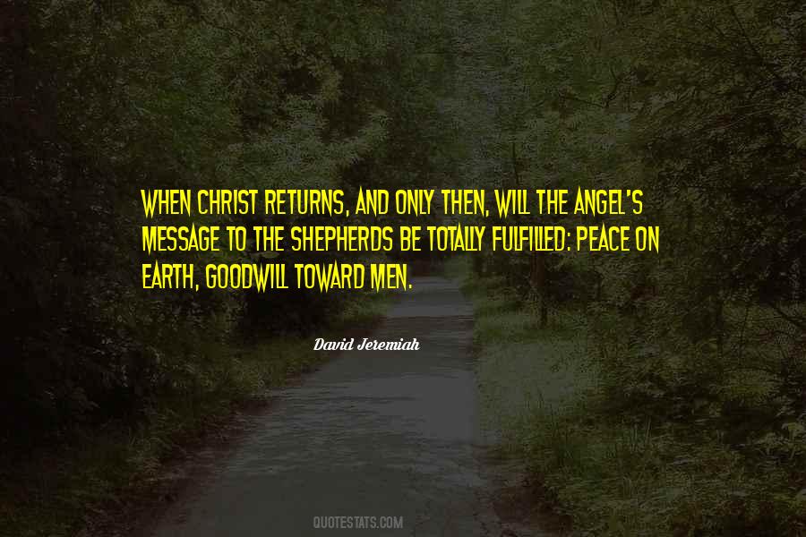 You Are My Angel On Earth Quotes #622150