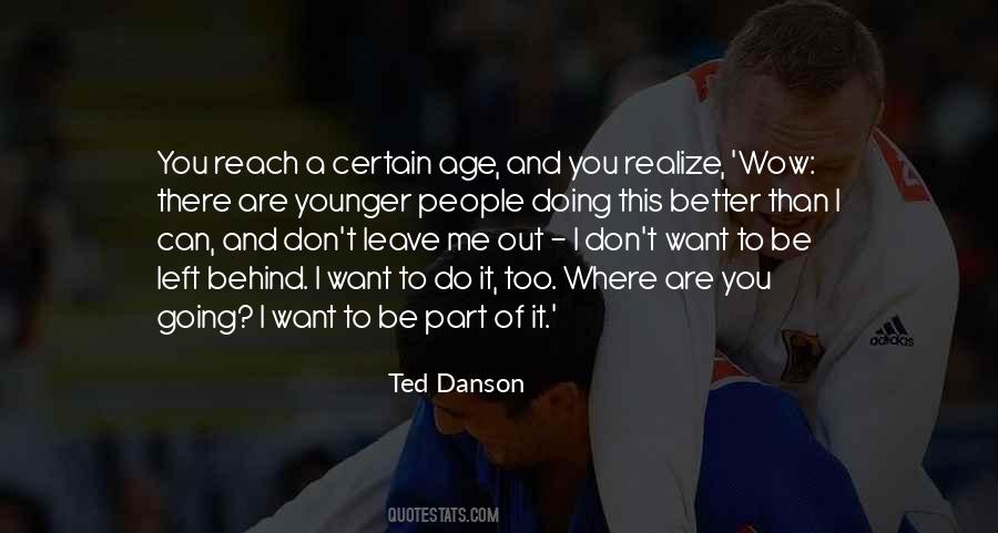 Top 100 Doing Better Than You Quotes: Famous Quotes & Sayings About