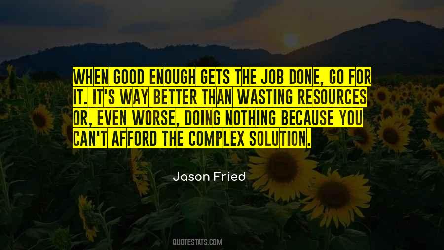 Doing Better Than You Quotes #774584