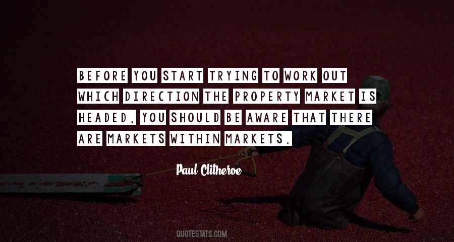 Before Market Quotes #100387