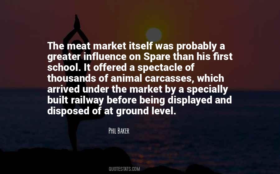 Before Market Quotes #1221267